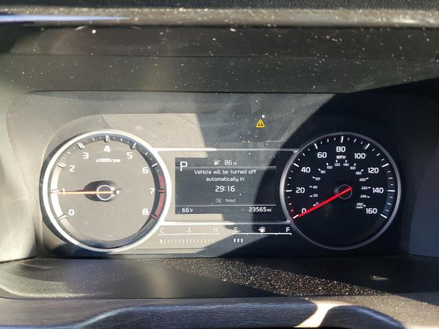 2022 KIA SORENTO S - 5XYRLDLC1NG149658