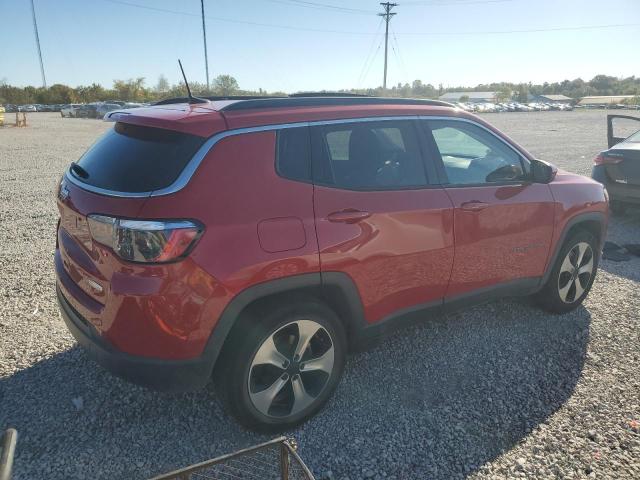 2020 JEEP COMPASS LA #3291219032