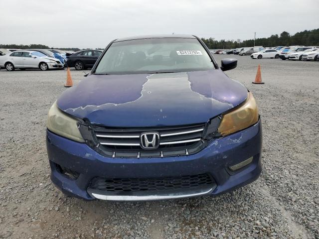2013 HONDA ACCORD SPO - 1HGCR2F52DA081795
