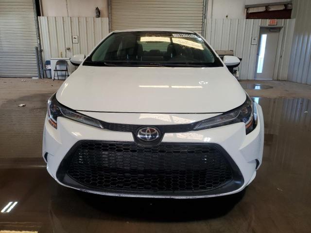 2021 TOYOTA COROLLA LE #3305295329