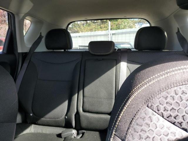 2015 KIA SOUL + - KNDJP3A52F7788713