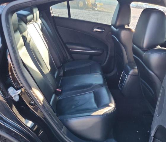 2015 DODGE CHARGER SXT #3287786092