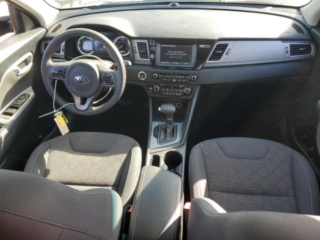2018 KIA NIRO FE KNDCB3LCXJ5161944