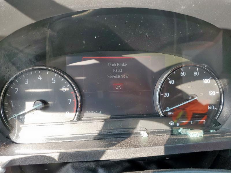 2021 FORD EXPLORER X #3303003647