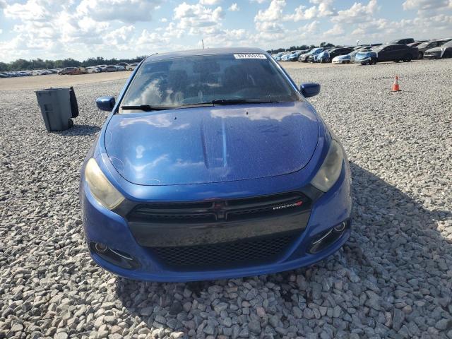2014 DODGE DART SXT - 1C3CDFBB3ED824436