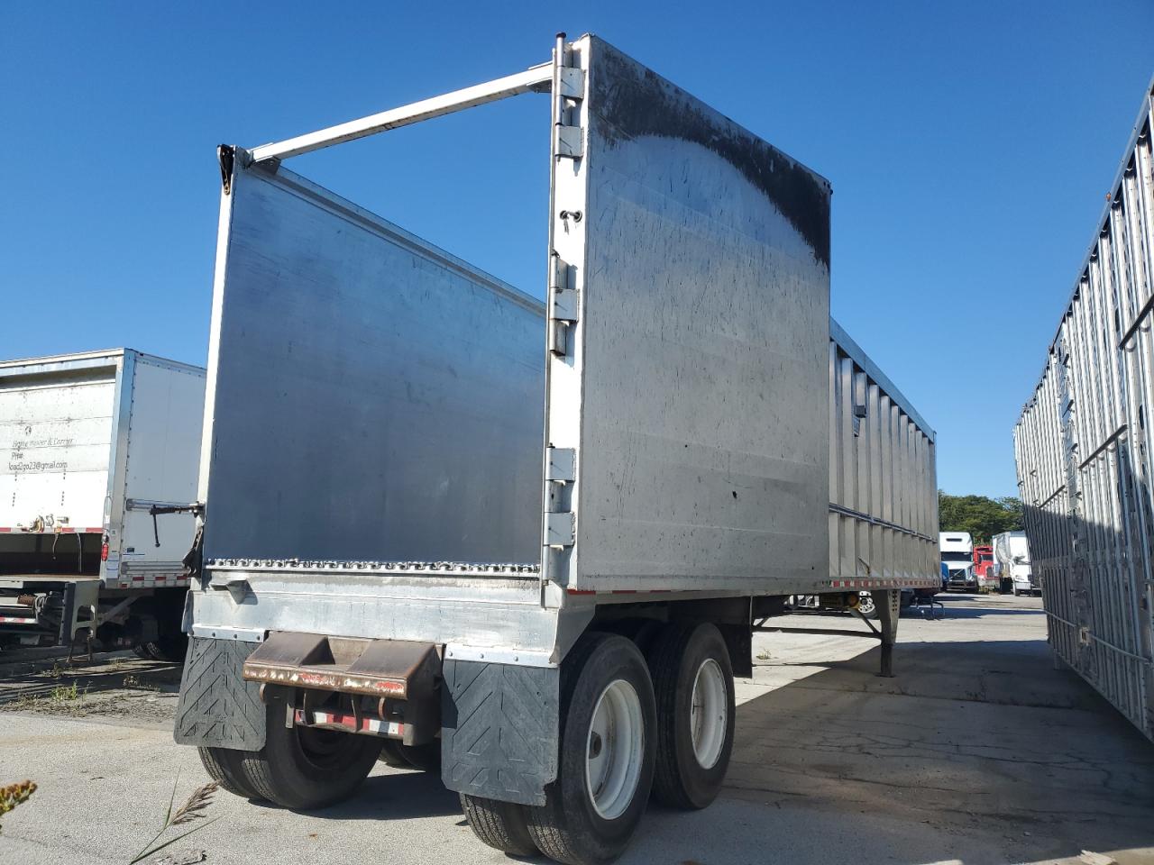 Lot #3275709966 2012 EAST UNKNOWN