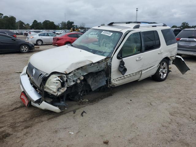 2010 MERCURY MOUNTAINEE - 4M2EN3JE3AUJ00262