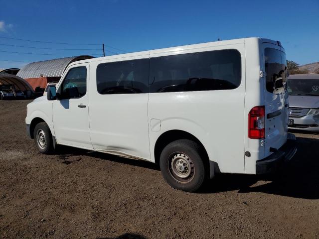 2018 NISSAN NV 3500 S #3293510414