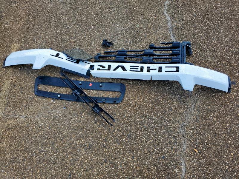 2022 CHEVROLET SILVERADO 1GC5YME78NF221796