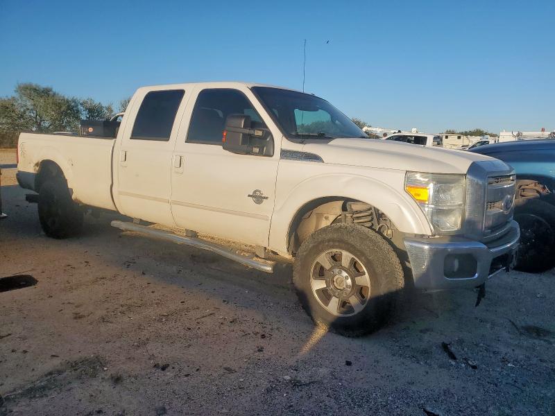 2014 FORD F350 SUPER #3284627335