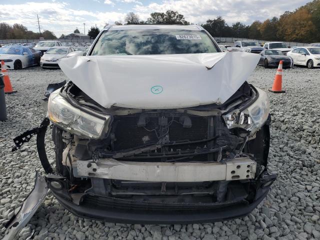 2014 TOYOTA HIGHLANDER - 5TDKKRFH9ES032955