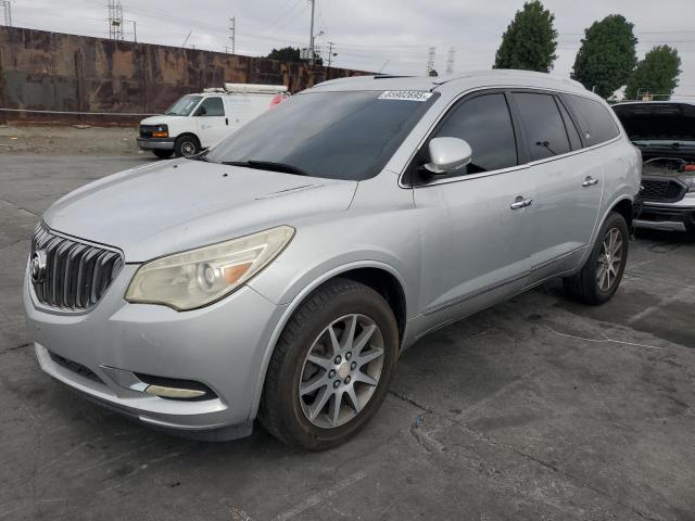 2014 BUICK ENCLAVE - 5GAKRBKD2EJ112473