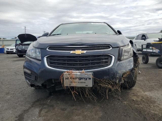 2016 CHEVROLET CRUZE LIMI - 1G1PE5SB2G7139536