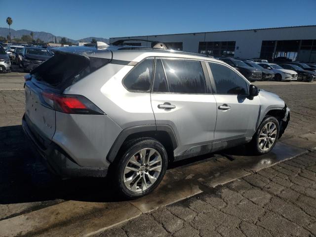 2021 TOYOTA RAV4 XLE P #3294423509
