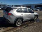 Lot #3294423509 2021 TOYOTA RAV4 XLE P
