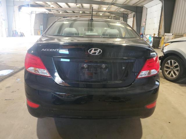 2017 HYUNDAI ACCENT SE KMHCT4AE9HU299414