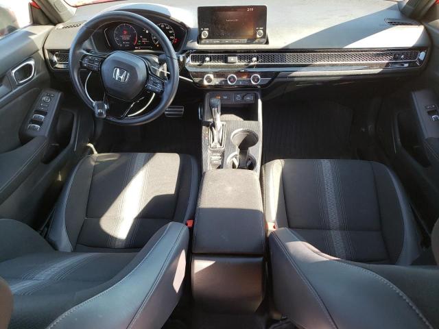 2022 HONDA CIVIC SPOR #3296902841