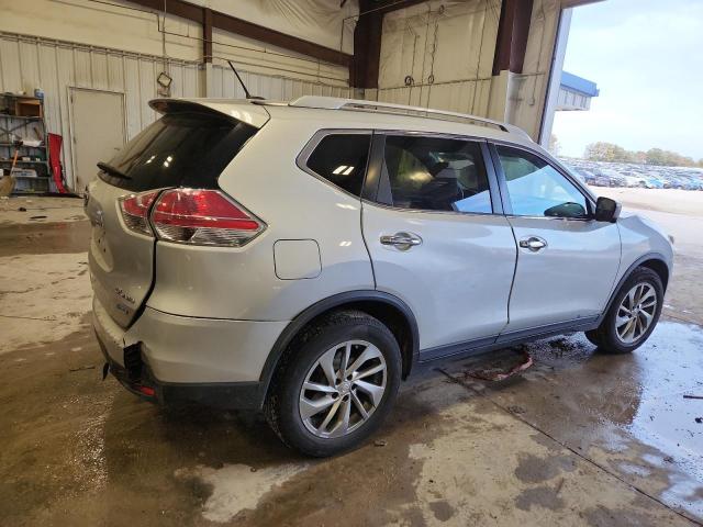 2014 NISSAN ROGUE S - 5N1AT2MV3EC751057