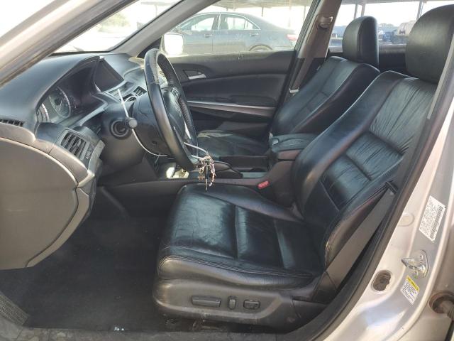 2010 HONDA ACCORD EXL - 1HGCP3F8XAA012841