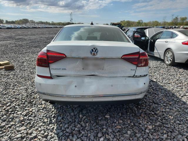 2018 VOLKSWAGEN PASSAT SEL 1VWCA7A35JC004652