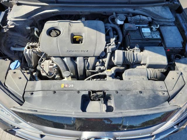 2020 HYUNDAI ELANTRA SE #3292543676