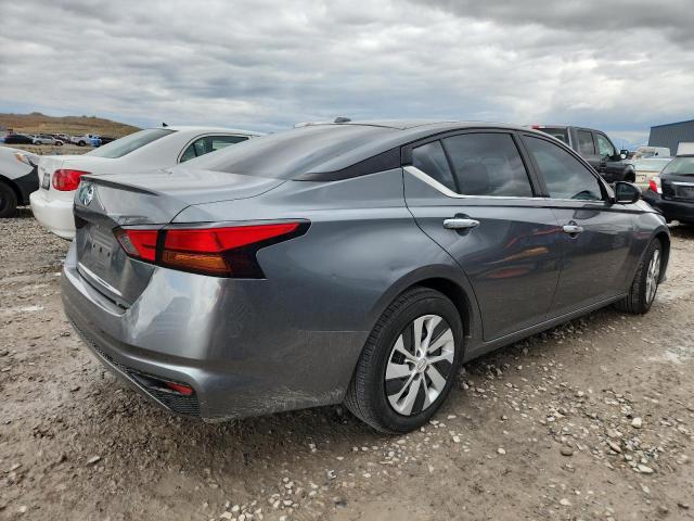 2019 NISSAN ALTIMA S - 1N4BL4BV2KC246748