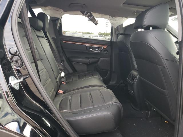 2022 HONDA CR-V EXL #3316880080