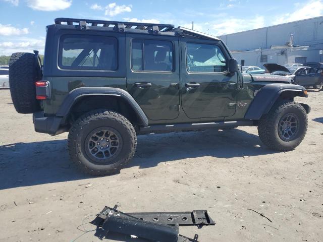 2022 JEEP WRANGLER U 1C4JJXFG6NW171967