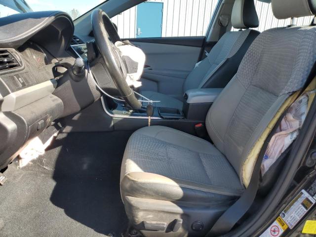 2015 TOYOTA CAMRY LE - 4T1BF1FKXFU066963