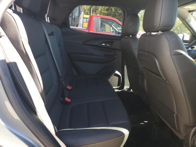 2024 CHEVROLET TRAILBLAZE #3280287001