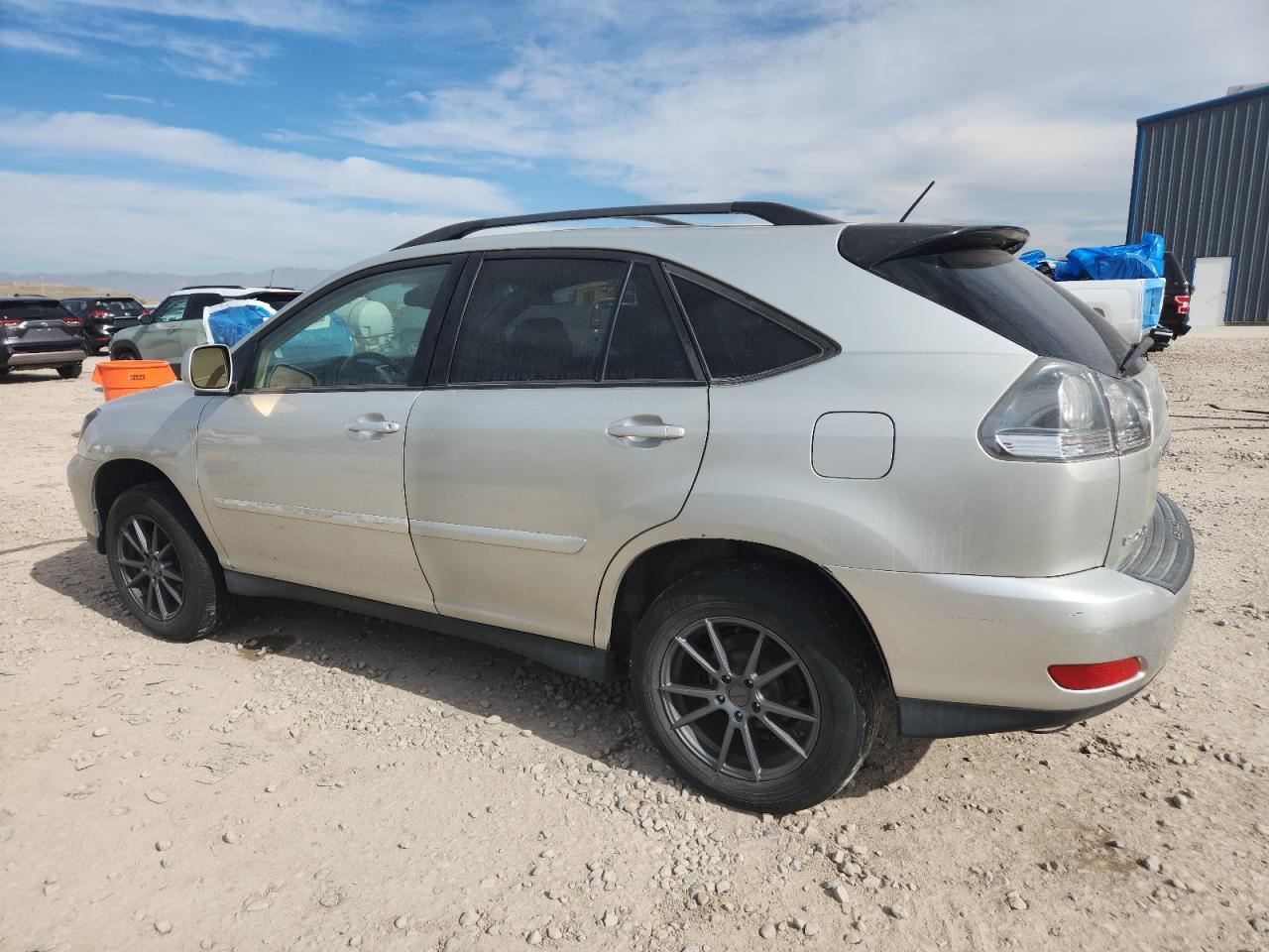 Lot #3291447465 2005 LEXUS RX 330