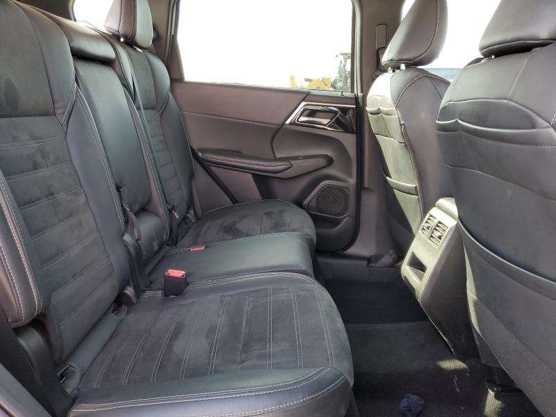 2022 MITSUBISHI OUTLANDER #3303938720