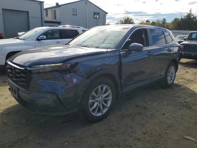 2024 HONDA CR-V EXL #3301672623