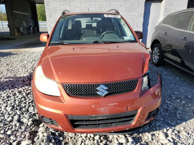 2011 SUZUKI SX4 - JS2YB5A36B6302952