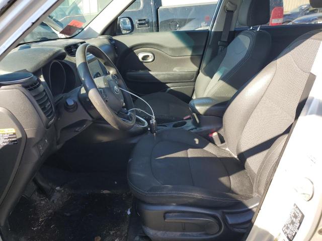 2019 KIA SOUL + - KNDJP3A51K7678049