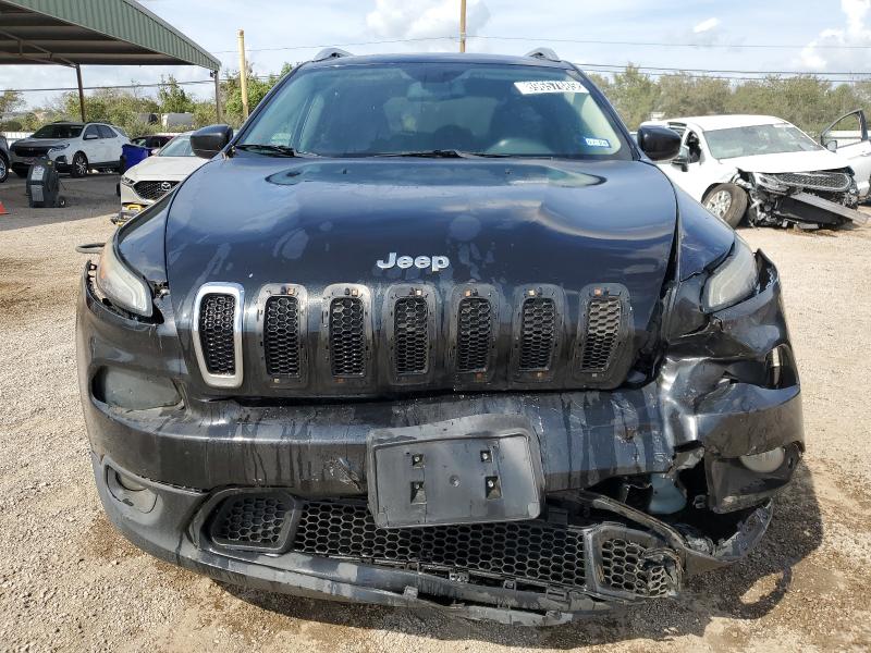 2015 JEEP CHEROKEE L - 1C4PJLCB4FW770928