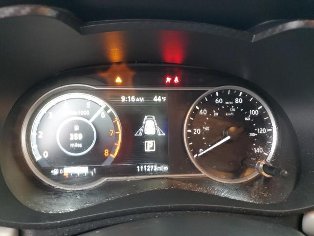 2020 NISSAN VERSA SV - 3N1CN8EV1LL853874