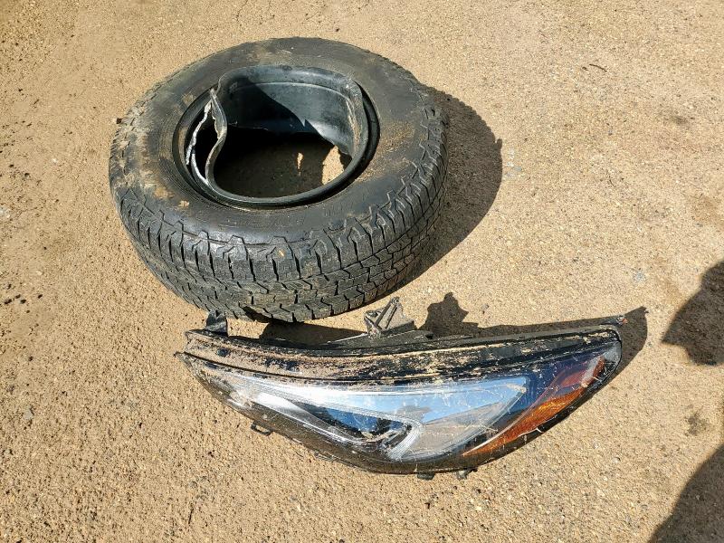 2021 BUICK ENCLAVE PREMIUM #3284094646