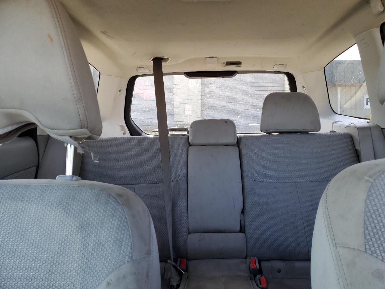 SUBARU FORESTER 2.5X PREMIUM