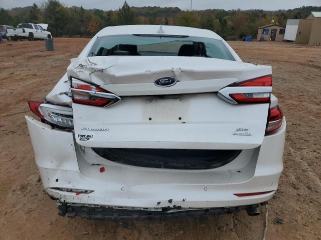 2019 FORD FUSION SE #3301614647