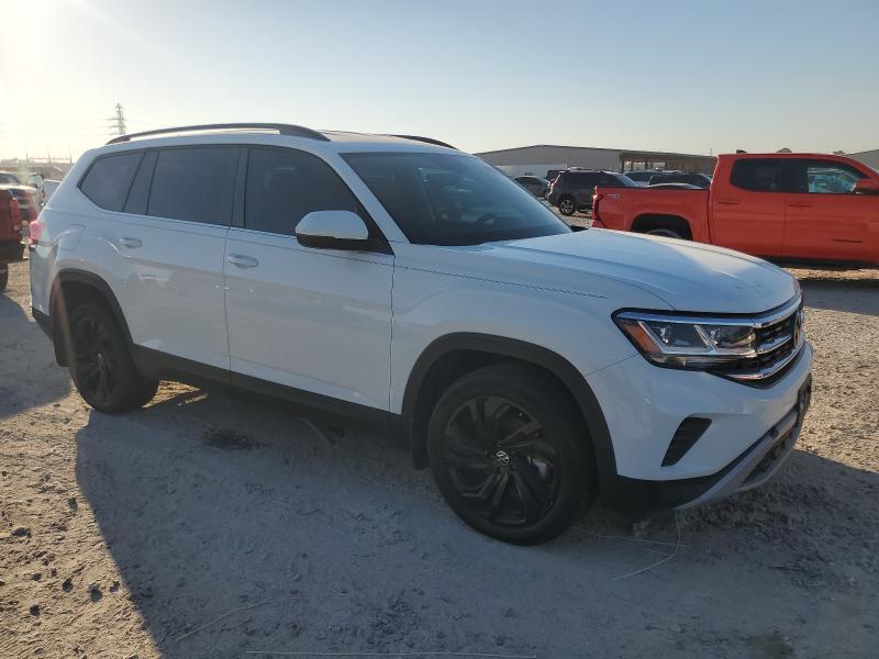 2023 VOLKSWAGEN ATLAS SE 1V2HR2CA0PC523664
