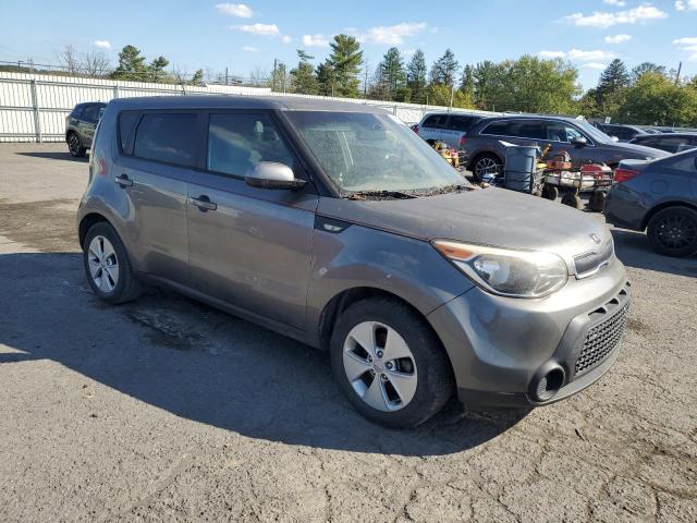 2014 KIA SOUL - KNDJN2A27E7059854