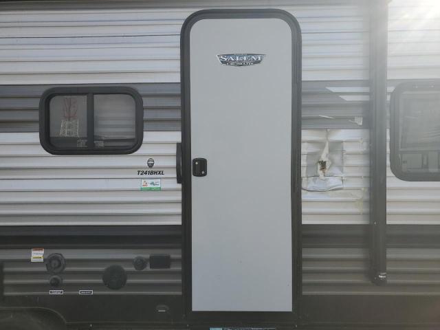 2021 SALEM TRAVEL TRA #3297853816