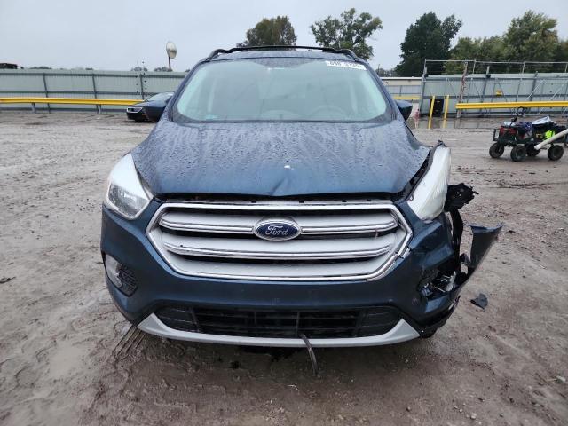 2018 FORD ESCAPE SE #3280640396