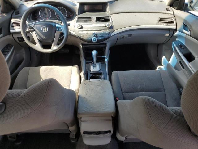 2010 HONDA ACCORD EX - 1HGCP2F71AA091091