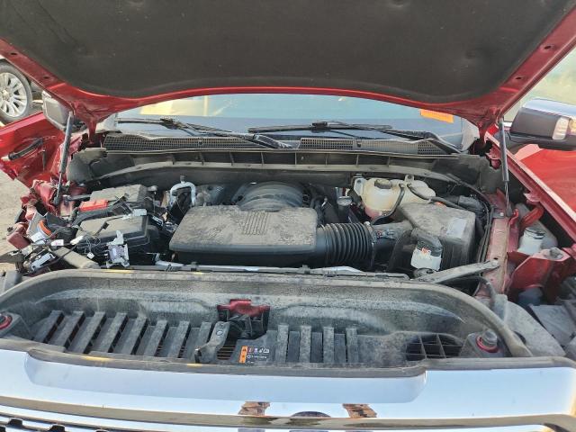 2021 GMC SIERRA K15 - 1GTU9FELXMZ335121