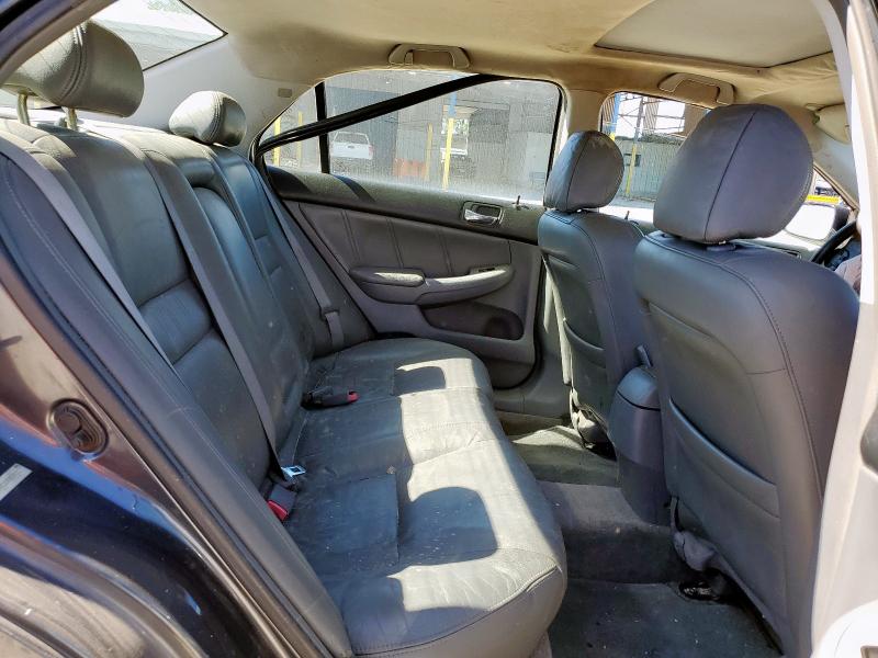 2004 HONDA ACCORD EX #3299774688