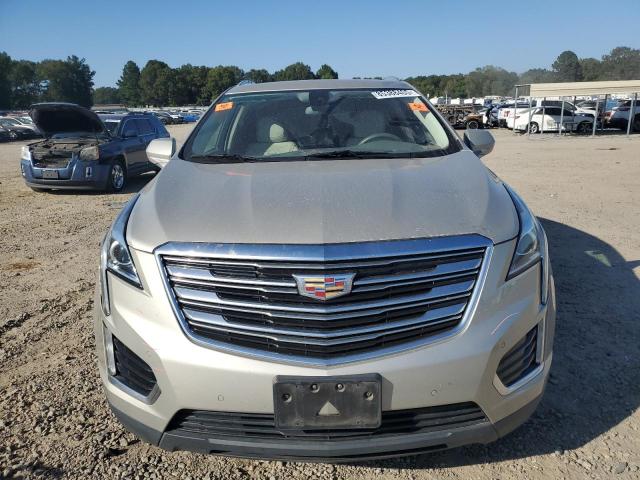 2017 CADILLAC XT5 LUXURY #3279648925