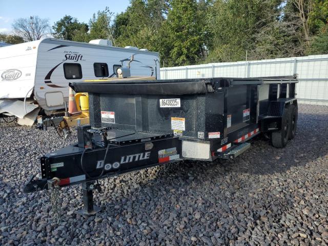 2025 DOOLITTLE 12' DUMP #3269834683