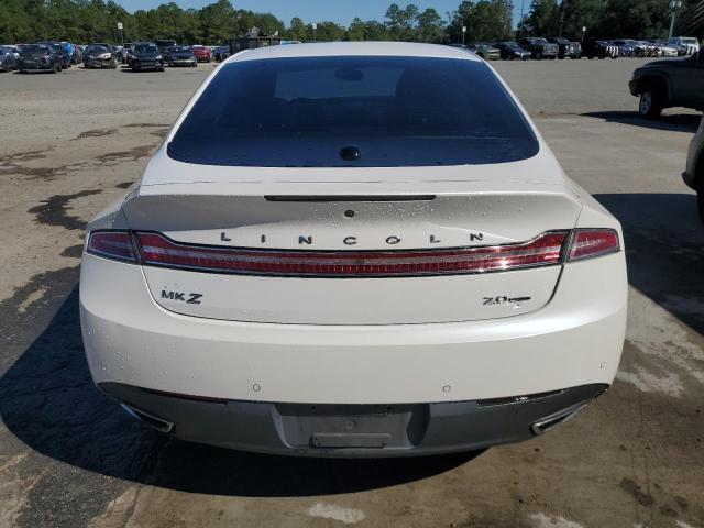 2014 LINCOLN MKZ #3297102511